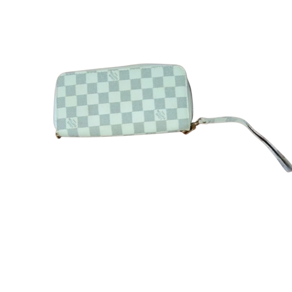 AUTHENTIC LOUIS VUITTON NEVERFULL AZUR BAG 3 Piece Set Cream - Picture 13 of 16